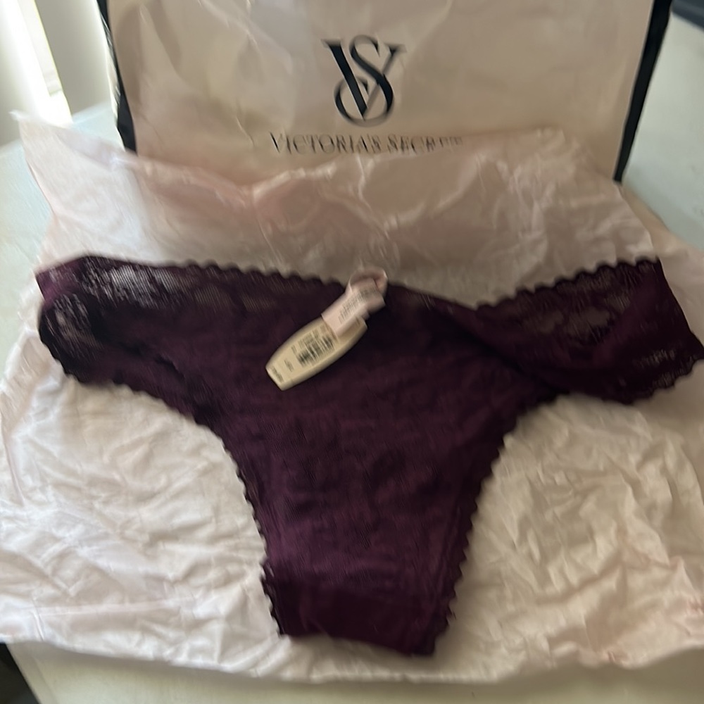 2 panties - Picture 2 of 3